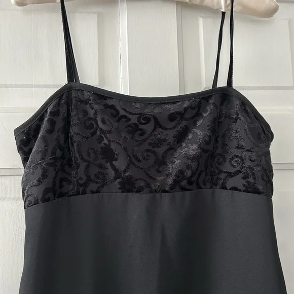 Vintage Y2K Mini Dress - Picture 1 of 5